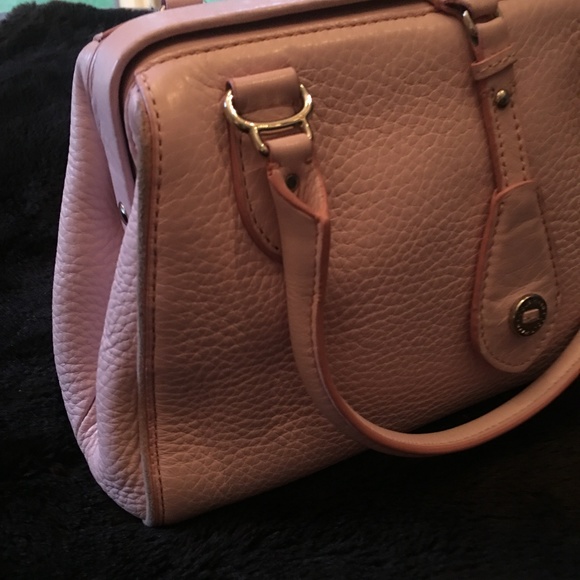 Cole Haan Leather Handbag - Picture 8 of 8